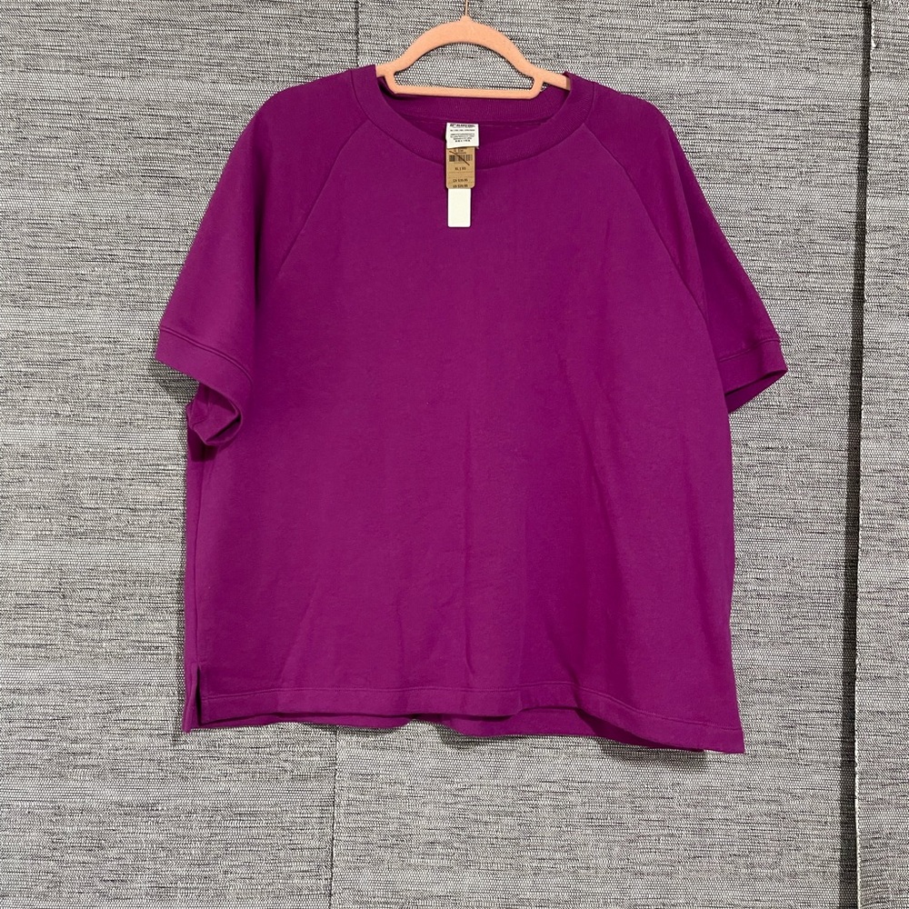 PINK VS Short Sleeve T-Shirt